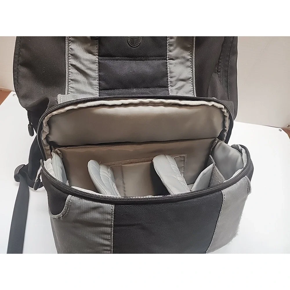 Lowepro compudaypack photo